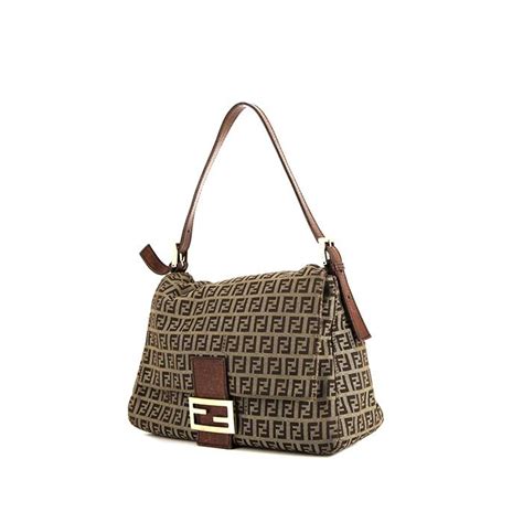 fendi big mama pelle shop online|fendi chenille bag.